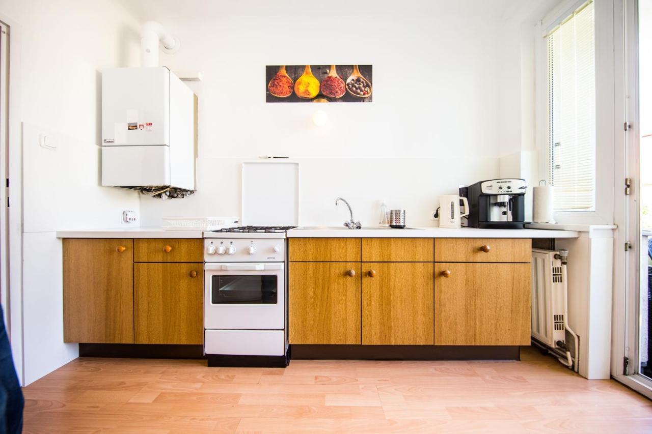 Apartment Lavie *