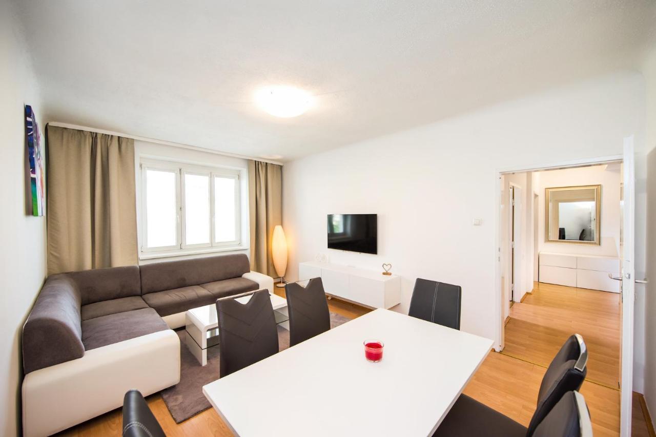 Apartment Lavie Vienna