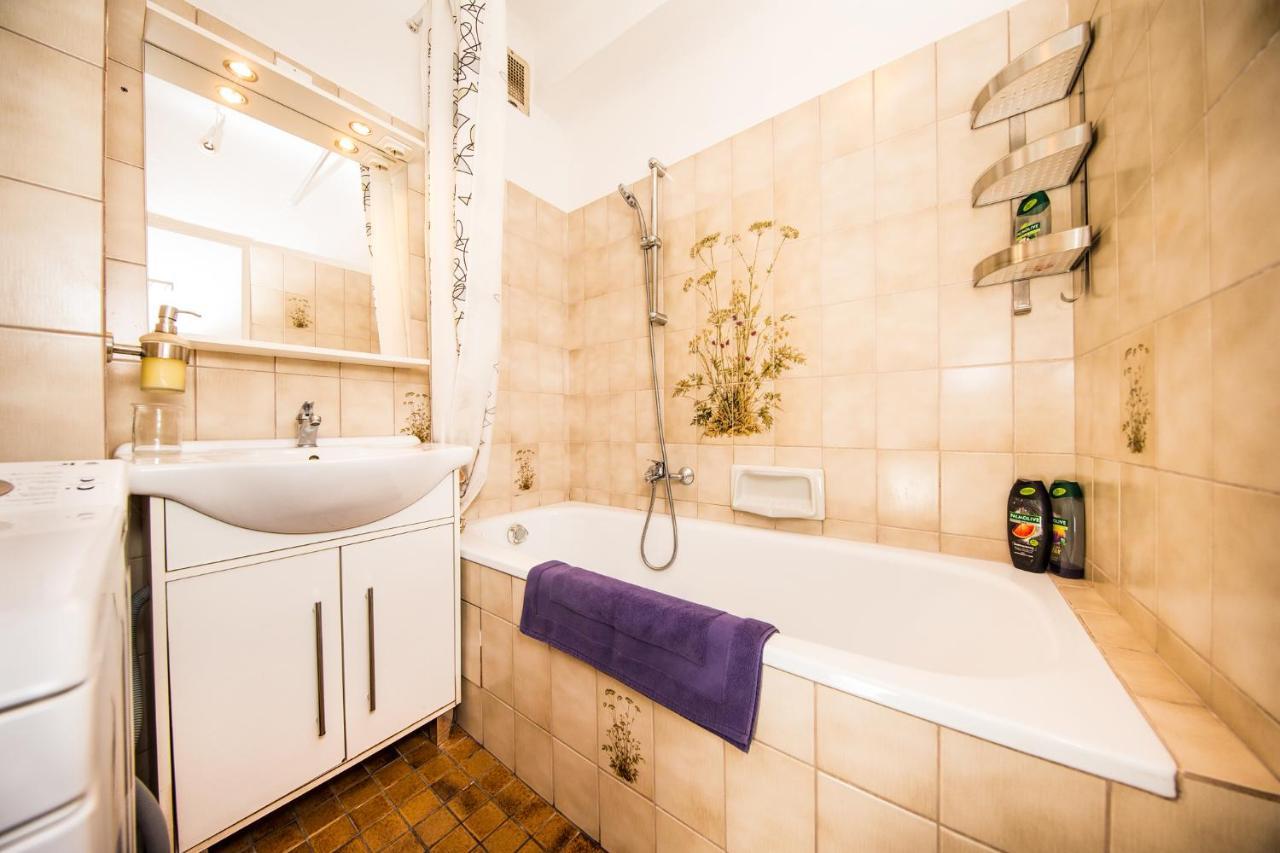 Apartment Lavie Vienna