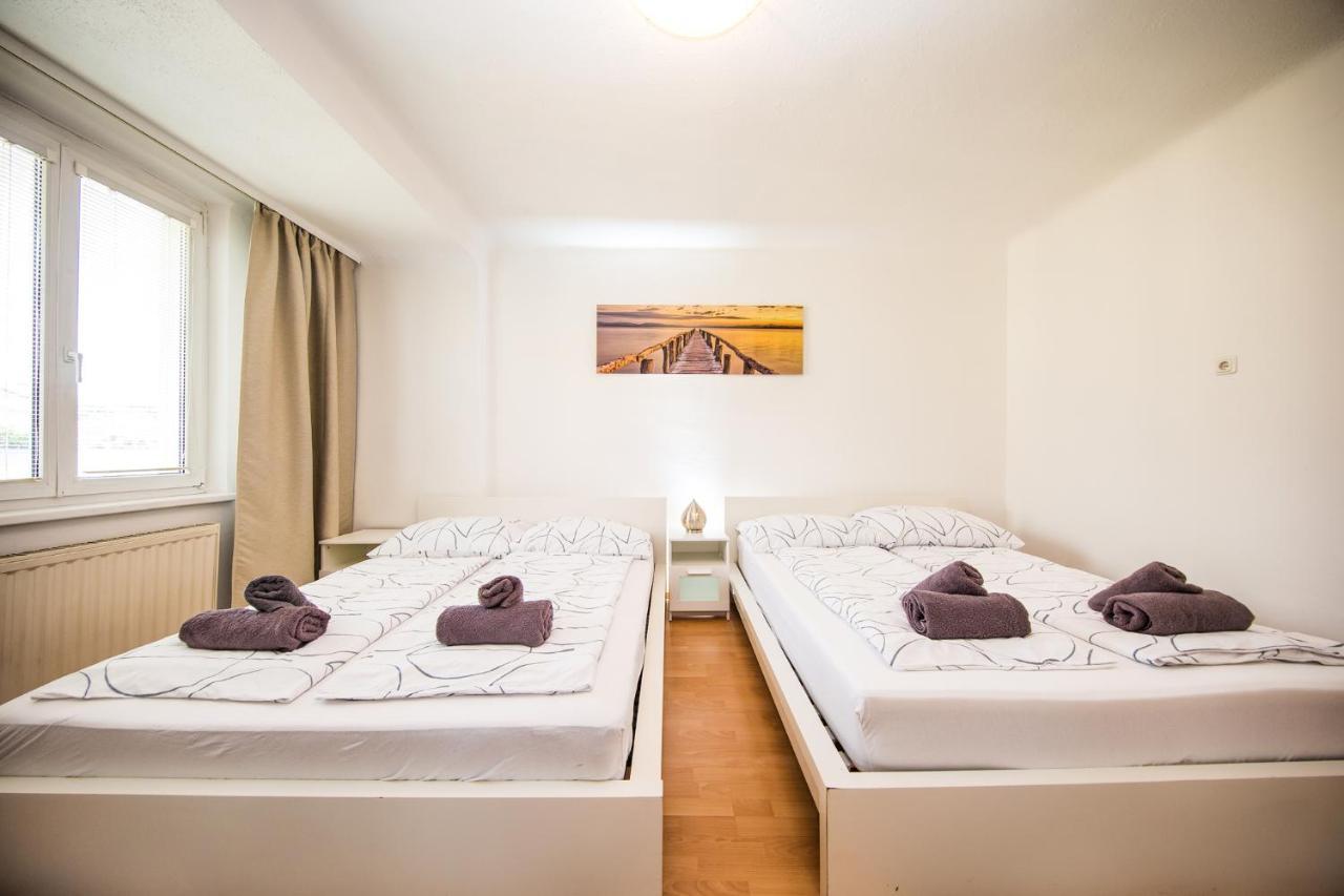 Lavie Apartment Vienna