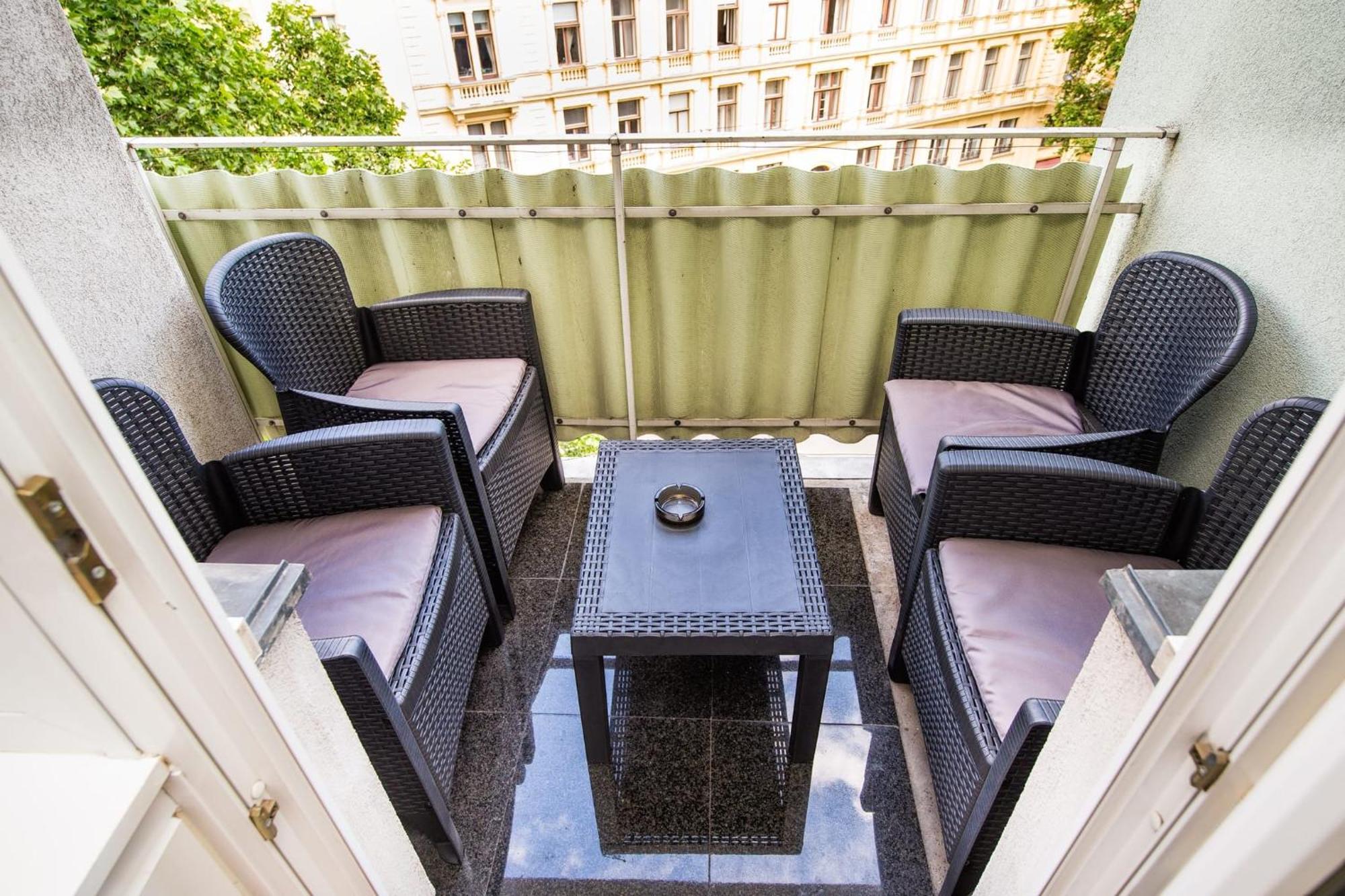 Lavie Vienna